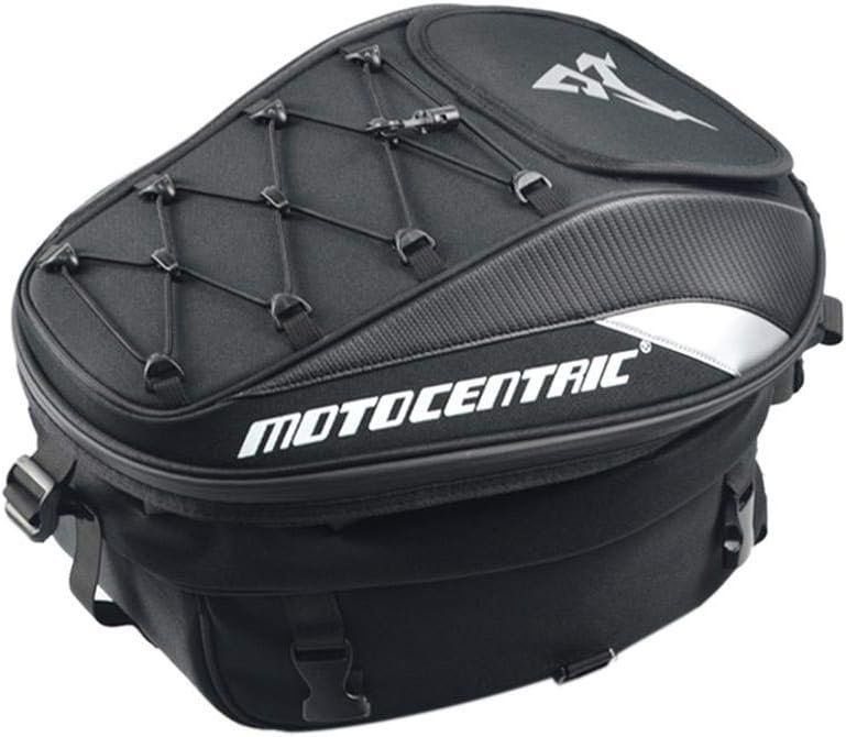 Borse: Motorrad Rücksitz Tail Tasche 37L + Extendo Beintasche – Nuovo e nell'imballaggio originale da Geneve venduto da Titi2008 1
