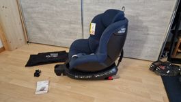 Britax Römer Dualfix 2 R Auto-Kindersitz