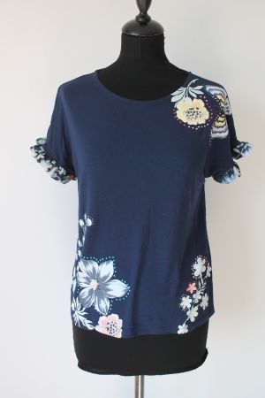 T-Shirt DESIGUAL taille M