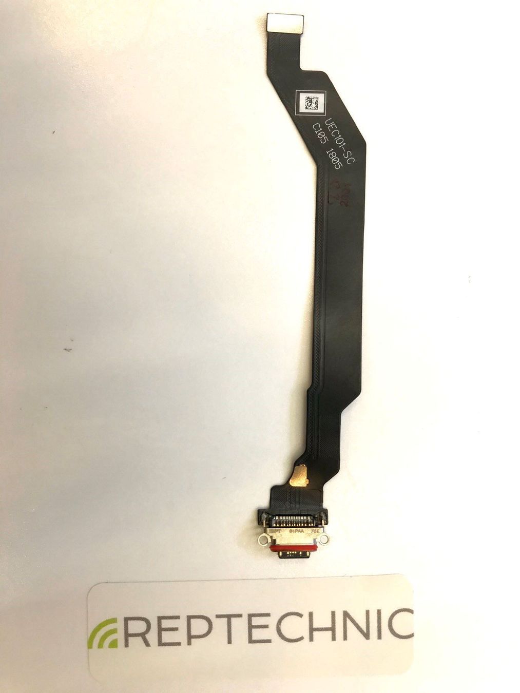 OnePlus Telefoni cellulari / Smartphones: OnePlus 6 Ladebuchse – Nuovo e nell'imballaggio originale da bern venduto da reptechnic 1