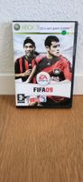 Xbox 360 - Fifa 09