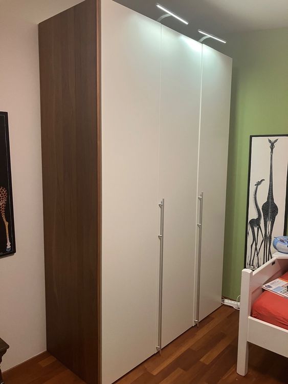 Hulsta Now Kleiderschrank