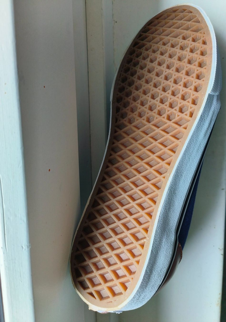 Vans Scarpe da uomo: Vans Gr. 40,5 – Nuovo (secondo la descrizione) da Herisau venduto da dku_85hh 3