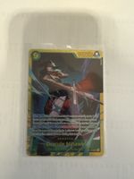 One Piece TCG - Mihawk OP14-119 EN