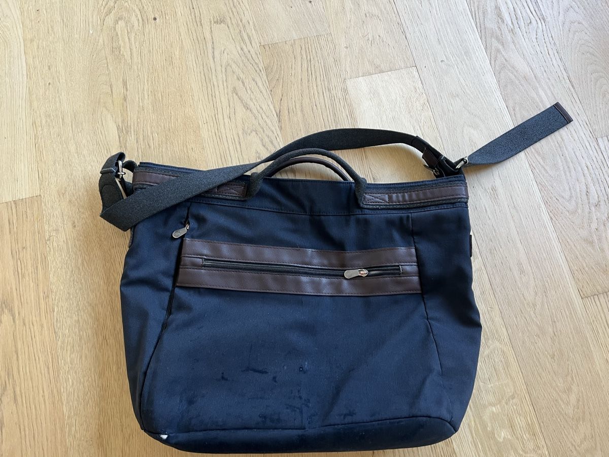 Bugaboo Kindertaschen: Wickeltasche mit Wickelauflage Bugaboo – Gebraucht aus Uitikon Waldegg von gkin 1