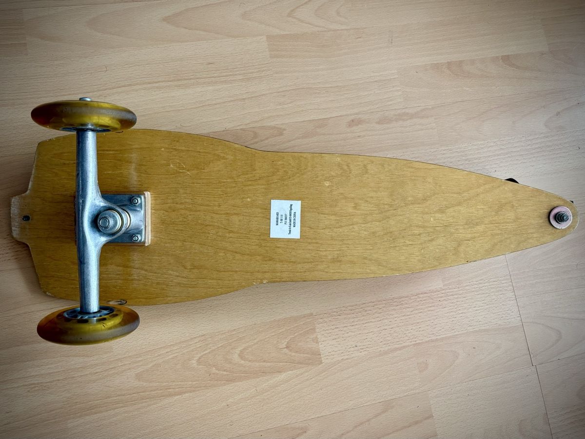 Mamaboard T-00/110 fr TFK Kinderwagen (Gebraucht) in Winterthur fr CHF 32   mit Lieferung auf Ricardo kaufen