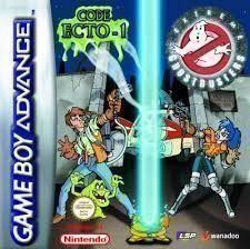 Nintendo Jeux: Extreme Ghostbusters: Code Ecto-1 - Nintendo Advance – D'occasion à Pambio Noranco par Pol69 3