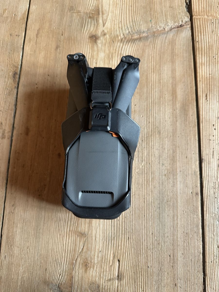 DJI Action Cam: DJI Mavic 3 Fly More Combo – Usato da Hombrechtikon venduto da movoko01 3
