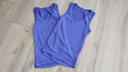 odlo Set - lady XS - Thermoshirt- Funktionsshirt - Unterhemd
