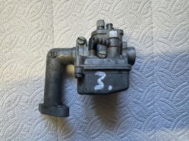 Puch X30 Ns nl Vergaser Bing inkl ansaugstutzen