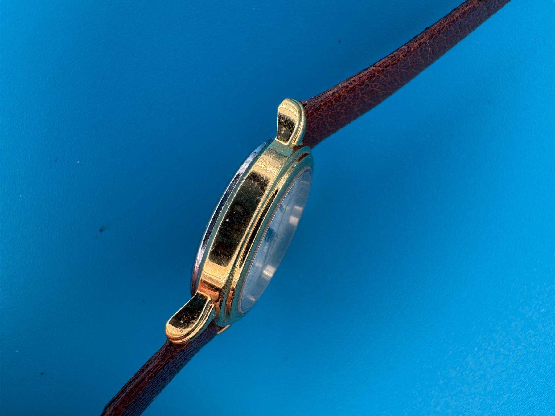Citizen Uhren: Vega Junctions by Citizen – Gebraucht aus Elgg von Jo_Naj 6