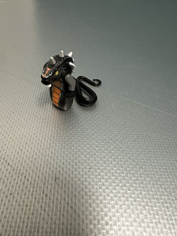 Lego Ninjago Skalidor (Neu (gemäss Beschreibung)) in Subingen für CHF ...