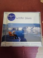 CD - Edgar Winter – Winter Blues (Blues Rock, 1999)