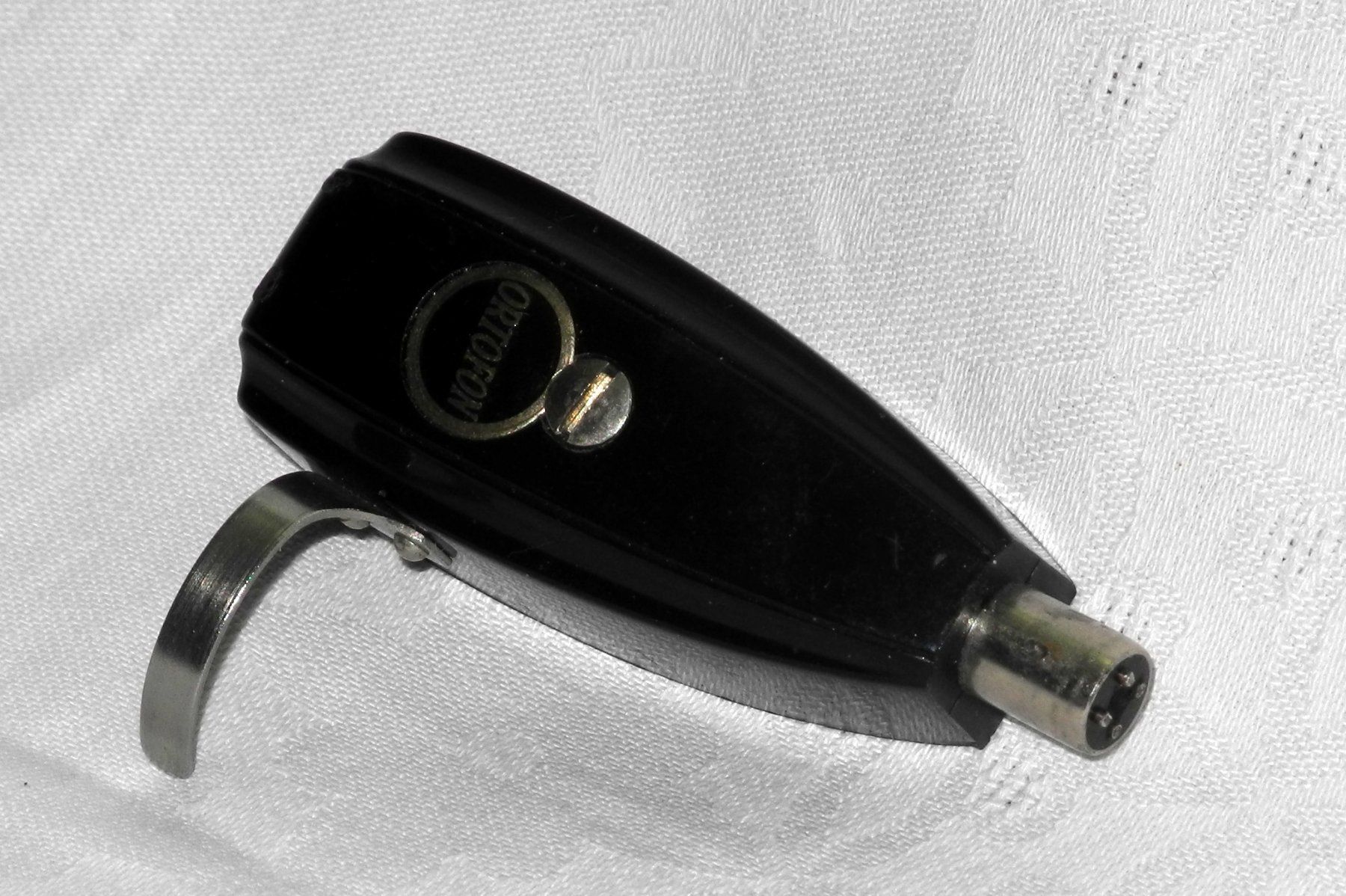 Ortofon Giradischi: Pick-Up-Shell ORTOFON – Usato da Steinmaur venduto da techcollector 1