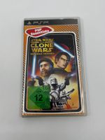 Star Wars the Clone Wars Republic Heroes (PSP)