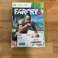 Far Cry 3 - Xbox 360
