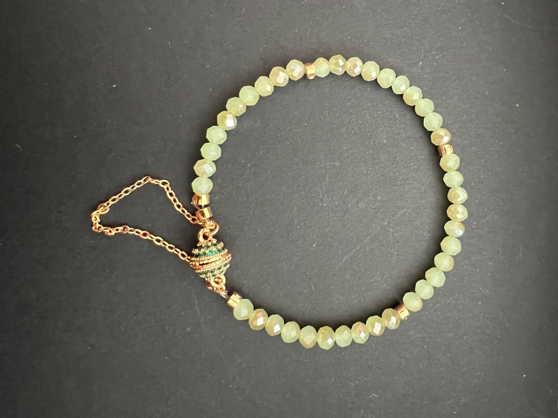 Bracciali & Braccialetti: Armband für Sommer – Usato da Uznach venduto da Ya_x7x6 1