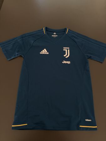 Original Damen Juventus Trikot 