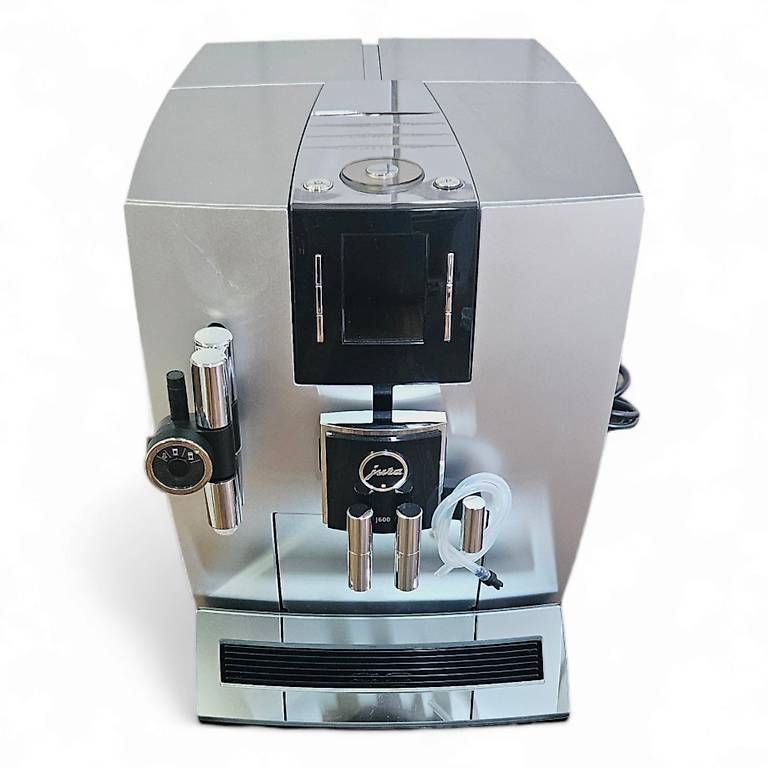 Kaffeemaschinen & Espressomaschinen: Jura J600 – Gebraucht aus Frauenfeld von karep 1