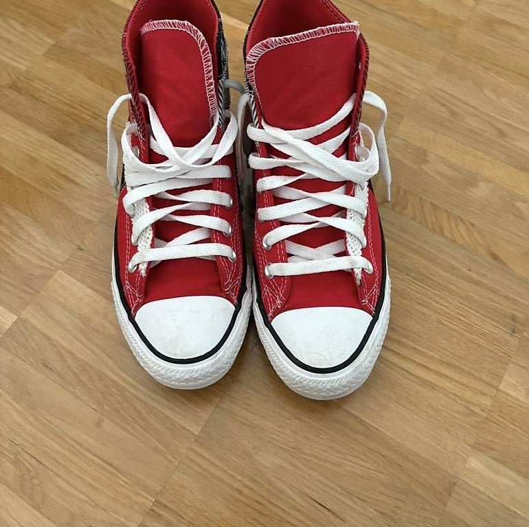 Chaussures hommes: Converse Chuck Taylor 39.5 – D'occasion à Zürich par rub_87sh 1