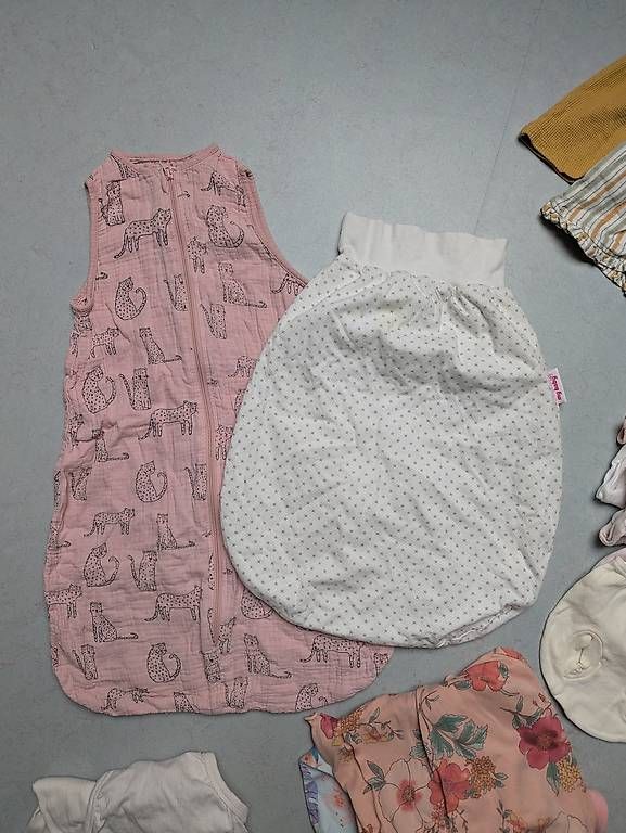 Lotti & Set di vestiti: Kleiderpaket 62 Mädchen – Usato da Luzern venduto da jan_cwp5 1