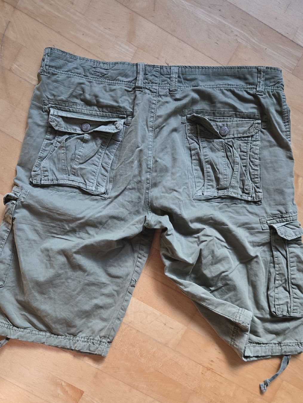 Hosen: DESIGN Short 54 – Neu (gemäss Beschreibung) aus Zürich von Samba77 1