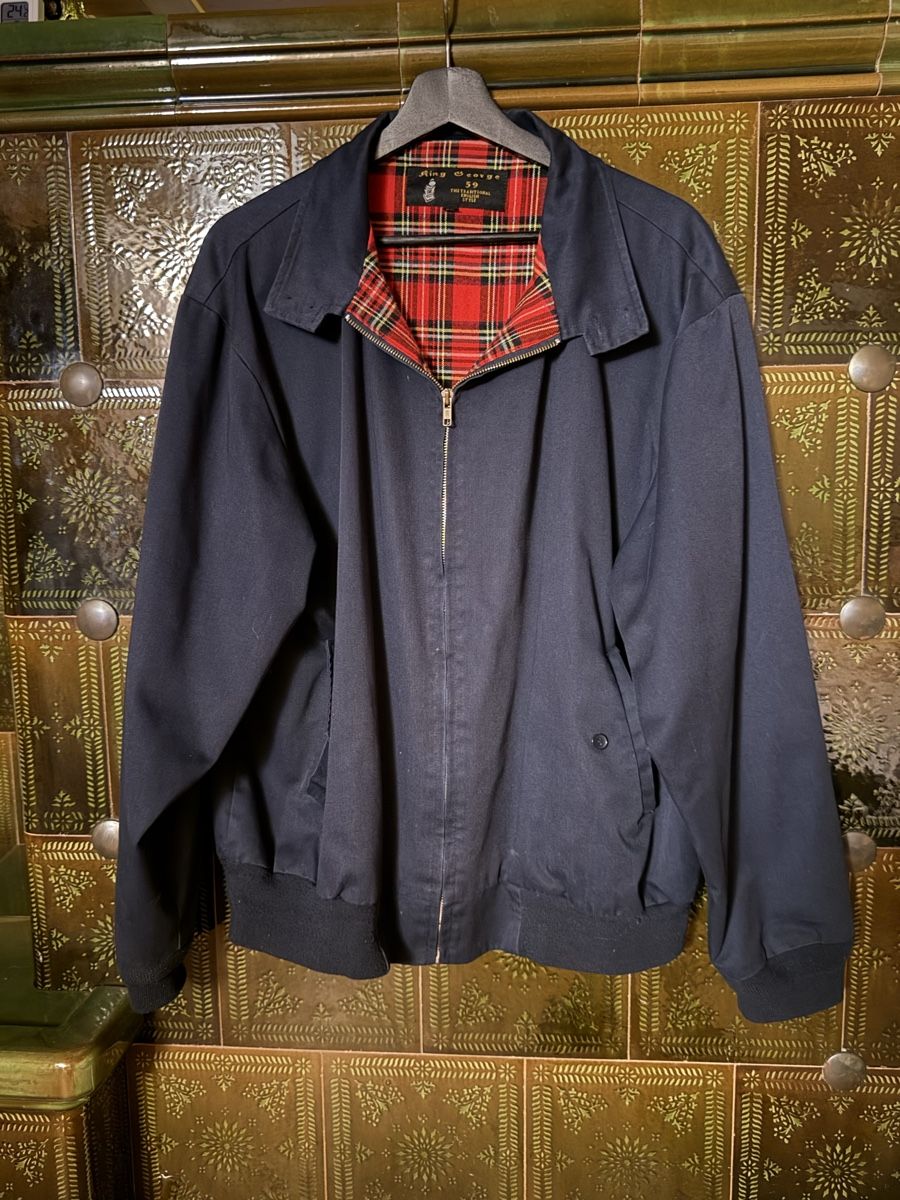 Giacche: King George 59 Jacke – Usato da Hinwil venduto da jen_z8kr