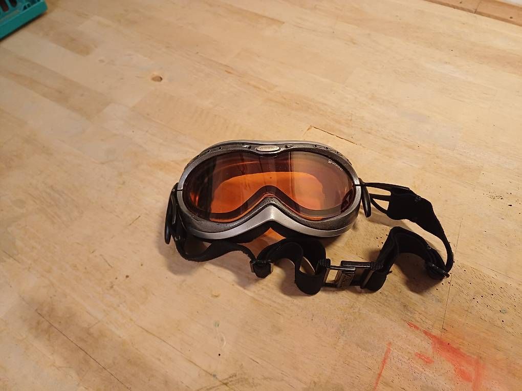 Brillen & Gläser: Skibrille für Jugendliche – Gebraucht aus Lindau von wal_md2t