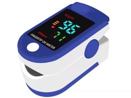 (KOPIE) OXIMETER FINGER OXIMETER