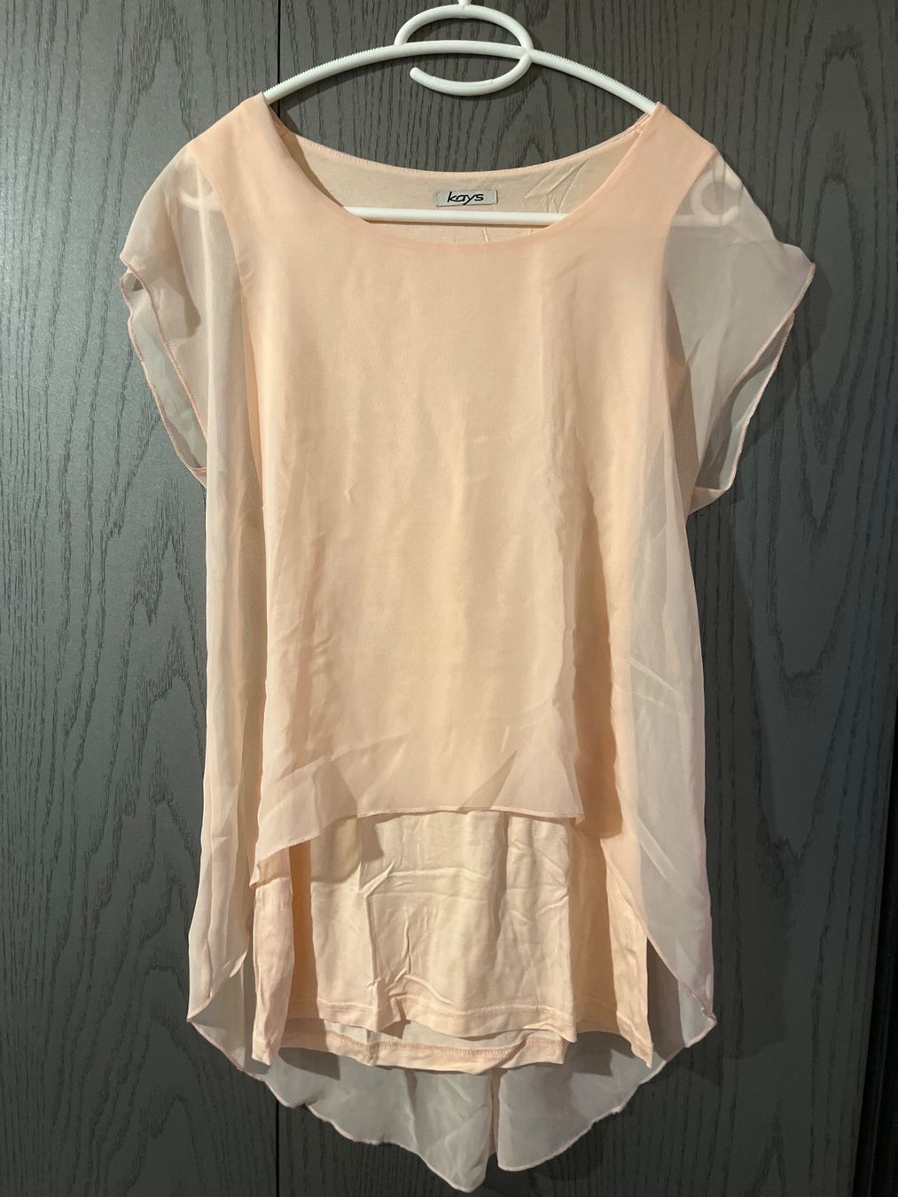 Tops: Haut kays – Gebraucht aus Le Locle von Ophelhugy