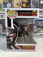 Funko POP! Movies Transformers Rise of the Beasts Scourge