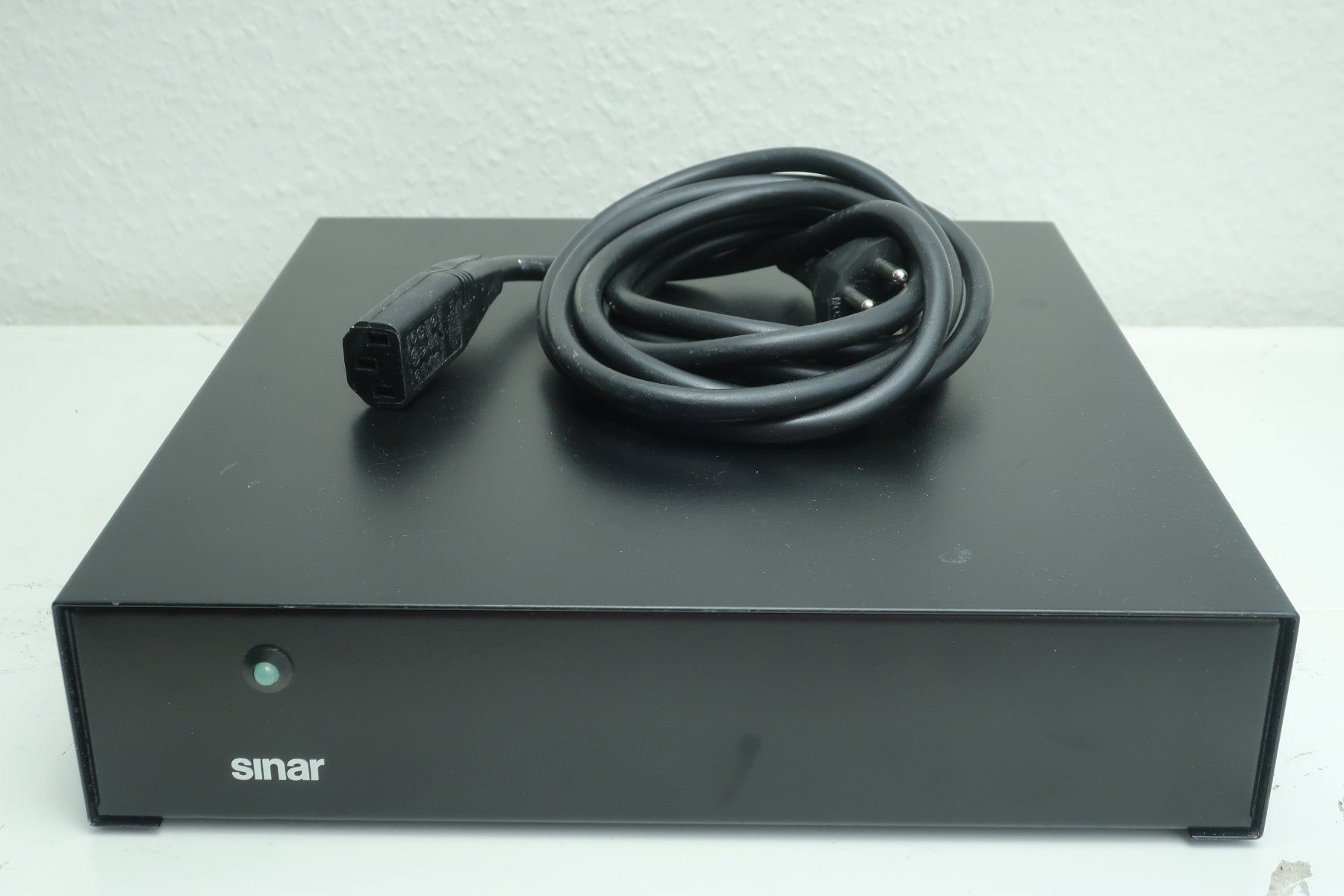 Sinar Appareil photo: HEUTE  Gelegenheit Sinar SinarCam 2 & 2 Objektive & P Mac G4 – Défectueux à Zürich par dnk_nrd8 3