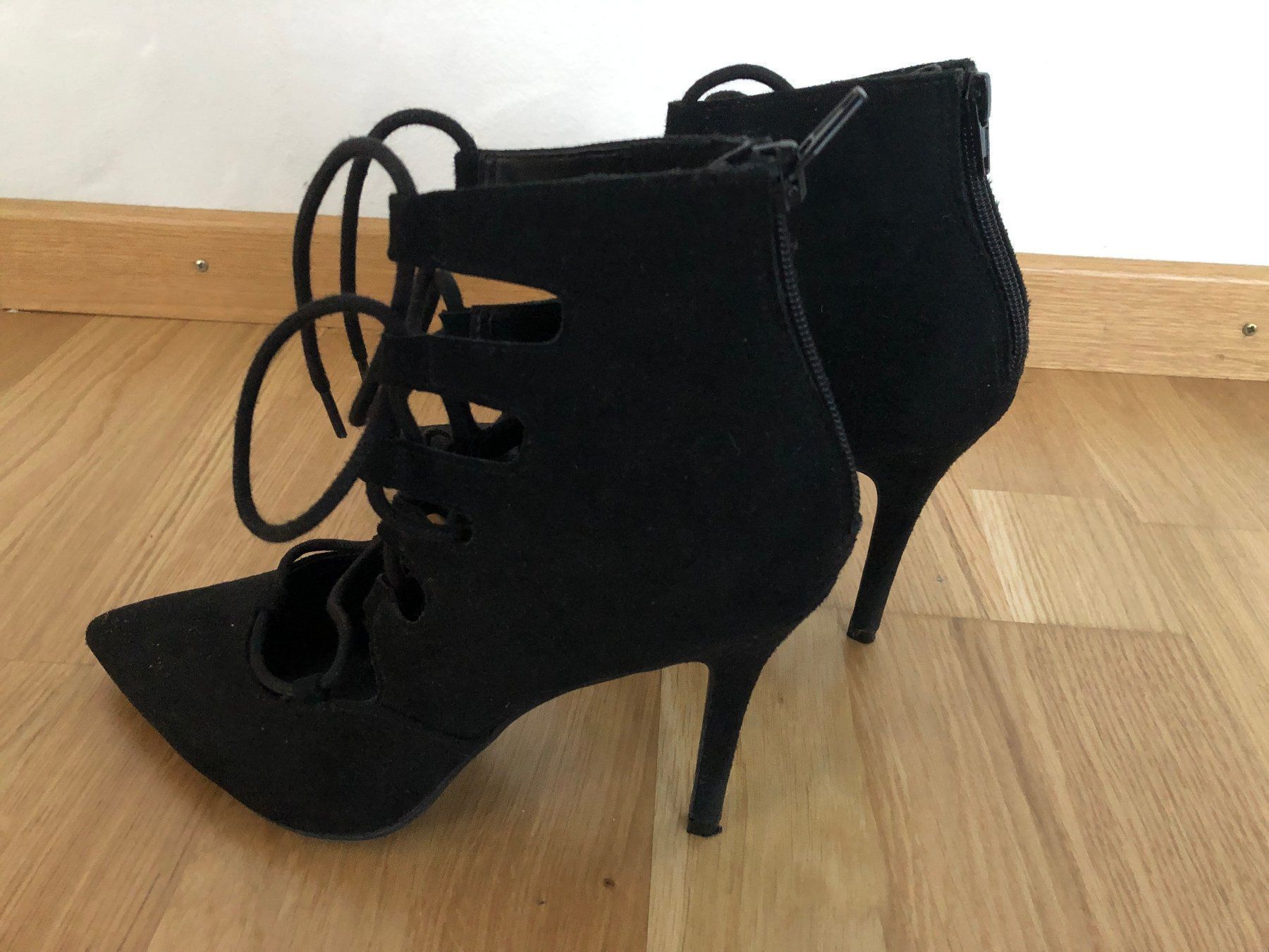 Scarpe da donna: Pumps, Sandalette Gr. 40 – Usato da Gossau SG venduto da Gusho 1