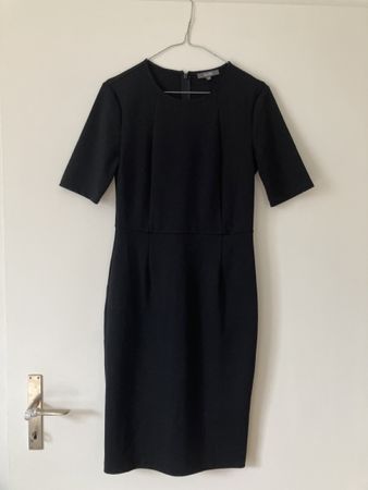 Etuikleid schwarz Kiomi 38