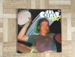 Joe Cocker / Something to say