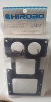 Hirobo 0402-302 Engie plate NOS
