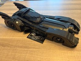 Lego batmobile 1989 (76139)