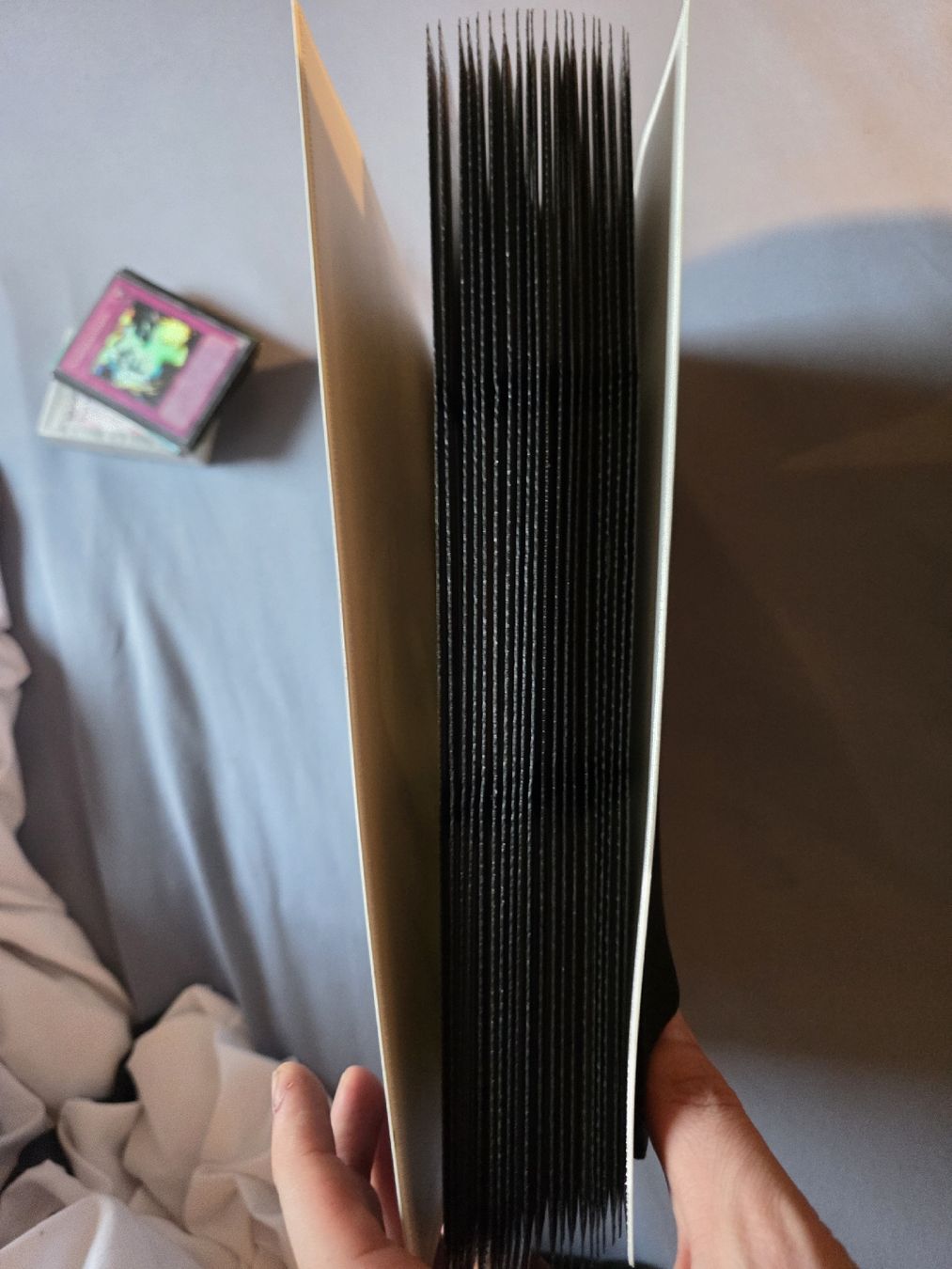 Yugioh Carte collezionabili: Yugioh Sammlung  – Usato da Schliern b. Köniz venduto da XxTENDOxX 7
