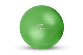 Neuer Gymnastikball Tapefactory24, 75cm