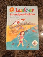 Leselöwen Strandgeschichten, Kinder Buch