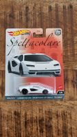 Hot Wheels Lamborghini Countach LPI 800-4 Spettacolare 4/5