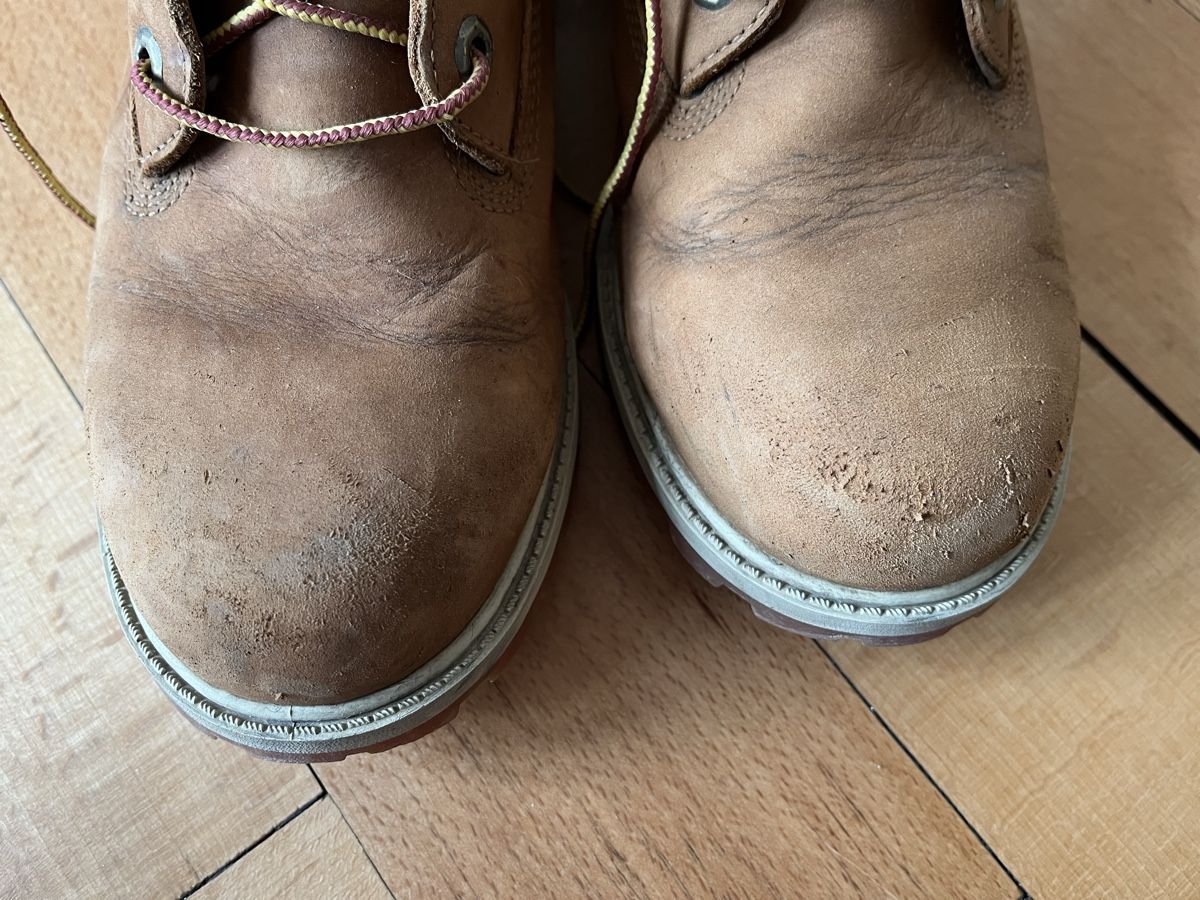 Timberland Chaussures femmes: Timberland Boot Gr. 40 – D'occasion à Winterthur par hahannah 1