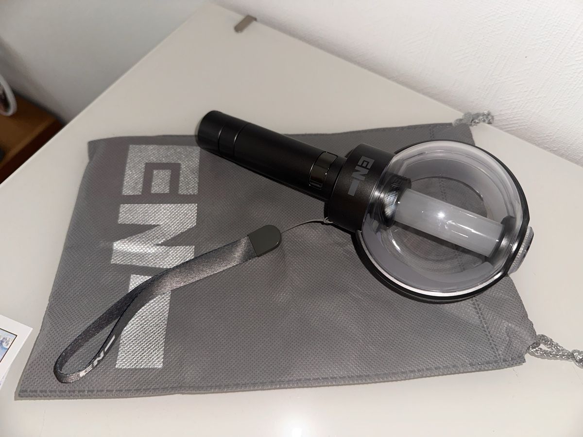 Lampen: Enhypen official light stick vers.2 – Neu (gemäss Beschreibung) aus Arbon von pau_76kh 2