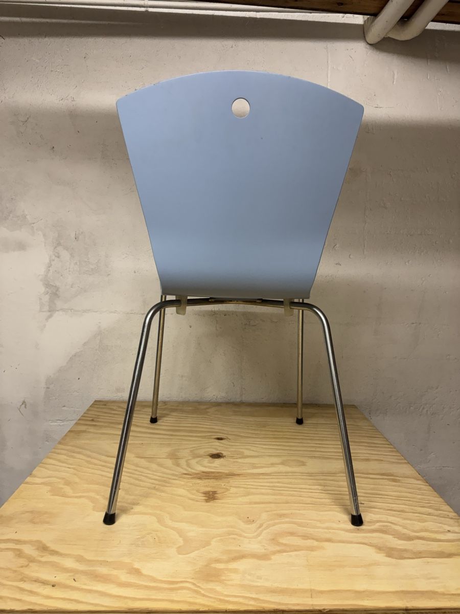 Pfister Sedie: 2x Stühle | Pfister/Mobitare – Usato da Biel-Benken BL venduto da tsb_collector 4