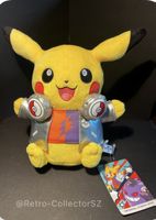 Pokemon Plush – Pikachu Universal Studios Japan DJ Style