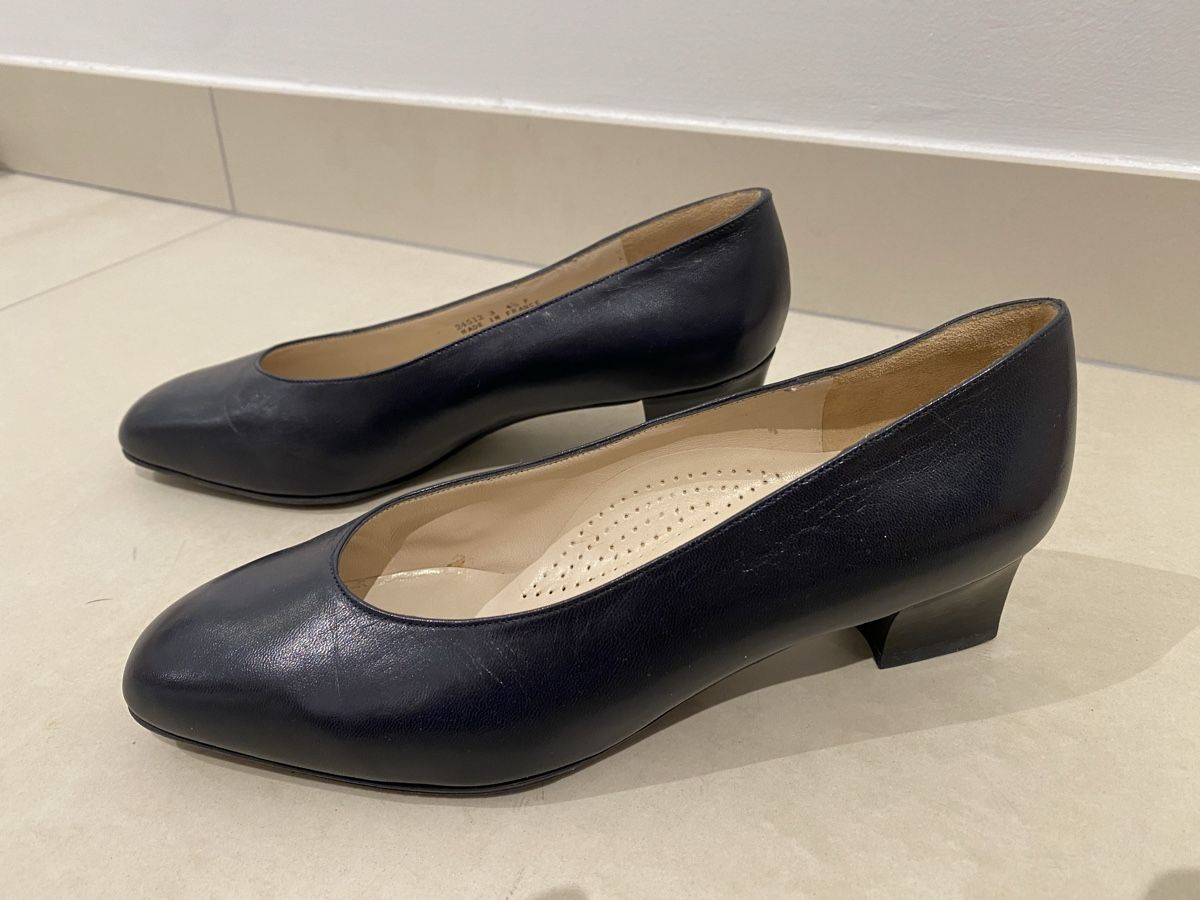 Bally Scarpe da donna: BALLY shoes- size 37 – Nuovo (secondo la descrizione) da Crans VD venduto da jas_9g82 1