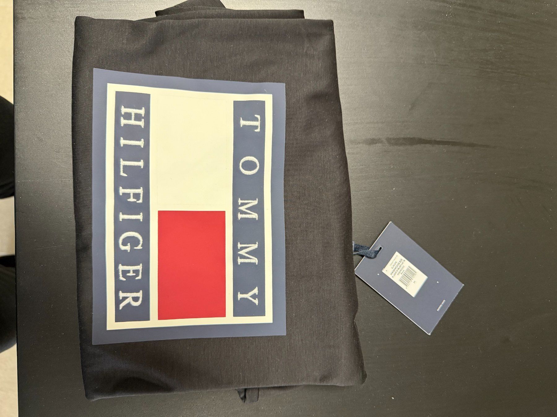 Tommy Hilfiger T-Shirts: t-shirt Tommy Hilfiger M – Gebraucht aus Coldrerio von Crivelli
