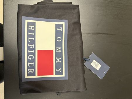 t-shirt Tommy Hilfiger M