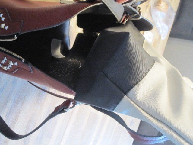 Desigual Sacs femmes: Desigual-Tasche – D'occasion à Ehrendingen par salvi1995 5