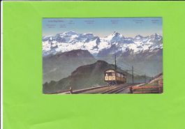 Arth-Rigi-Bahn